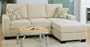 Van Gogh "Juliet Sectional"