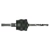 Bosch Sechskant Schnellwechseladapter f�r Lochs�gen