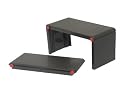 Travel Folding Footrest - Back Relax
