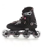 K2 “Velocity Sport W” Damen Inliner (115638) US 7,5