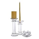 Set of 12 Beeswax Taper Candles - 12 - Frontgate, 12