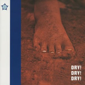 Cover image : DRY！DRY！DRY！(CCCD)