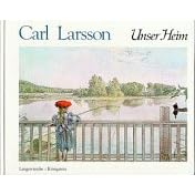 Unser Heim (Gebundene Ausgabe)