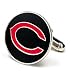 Chicago Bears NFL Logo'd Executive Cufflinks w/Jewelry Box