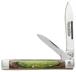 Lam Wood - Mini Doctor Pocket Folding Knife