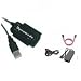 Dynamode Usb-si-c - Storage Controller - Ide / Sata-300 - Hi