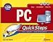 Book PC QuickSteps (Quicksteps)