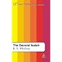 Second Isaiah (T & T Clark Study Guides)
