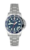 Wenger Women's Battalion III Diver watch #72338