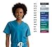 Scrub Top - 2 Pockets ANG-CC/Green/Large