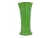 Fiesta 8-Inch Flower Vase, Shamrock