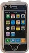 Premium Apple iPhone 3G 2nd Gen Hard Plastic Case Cover Protector (Not Compatible wth 1st Generation iPhone)