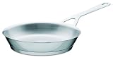 Kitchen & Housewares : A di Alessi "Pots & Pans" Frying Pan 24cm (Ajm110/24)