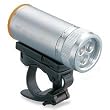 Topeak WhiteLite DX 3 LED Bike Light