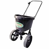 Agri-Fab Walk-Behind Broadcast Spreader - 50-Lb. Capacity, Model# 45-02771