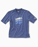 O'Neill Boys Rash Guard Shirt