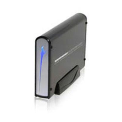 3.5 Quicksilver Ext Hard Driv