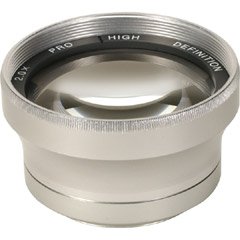 2x Tele Conversion Lens