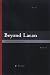 Book Beyond Lacan (Suny Series in Psychoanalysis and Culture)