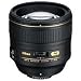 Nikon 85mm f/1.4G AF-S Nikkor Lens for Nikon Digital SLR
