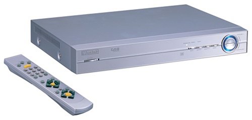 Childrens Toyshop  Electronics : Mustek DVB-T102 Digital Terrestrial Receiver / Freeview Box