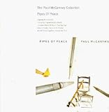 Disco de Paul McCartney - Pipes of Peace (Anverso)