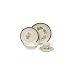 Kitchen & Housewares : Corelle #1044009 20PC ThymeDinnerwareSet