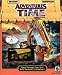 Matchbox Adventures in Time