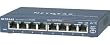 Netgear FS108GR 8 Port Fast Ethernet Switch