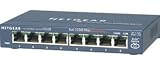 Netgear FS108GR 8 Port Fast Ethernet Switch