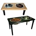 Spot Posture Pro Stainless Steel Black Double Diner 2 Quart