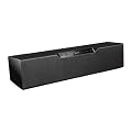D3x ZiiSound Speaker with Bluetooth for iPhone and Android and MP3 Players with Bluetooth