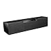 Creative ZiiSound D3x Bluetooth-Lautsprecher f�r Smartphones und Tablets (z.B. iPhone, iPad; 2.0 bzw 2.1 System durch Upgrade m�glich) schwarz