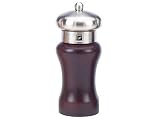 Review William Bounds 831 / William Bounds Klios Elite Espresso Pepper Mill, 5 Inches Tall