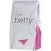 Betty Color for the Hair Down There - Fun Pink