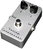 Keeley Electronics Keeley Compressor - 2 Knob Electric Guitar and Bass Compressor