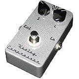 Keeley Electronics Keeley Compressor - 2 Knob Electric Guitar and Bass Compressor