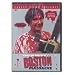 PJ Ladd's Boston Massacre DVD