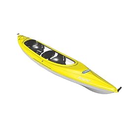 Pelican Pursuit Kayak - 14 by 