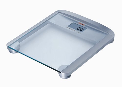Soehnle 63673 Melody Silver CenterPoint Scale