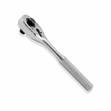 5249q Reversible Ratchet 3/8 In. Drive w/ Quick Release