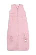 NEW Slumbersac Pink In The Garden Baby Sleeping Bag. Size 12-36 months. 2.5 tog