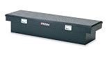 Deflecta 79100 Ultima Series Single-Lid Crossover Tool Box