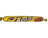 Cadbury Flake, 1.13-Ounce Units (Pack of 24)