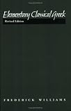 Elementary Classical Greek