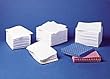 [Itm] HydroKnit* Washcloths, White, 10" x 12.5", 50 ea/bag [Acsry To]: Disposable... see description