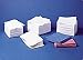 [Itm] HydroKnit* Washcloths, White, 10 x 12.5, 50 ea/bag [Acsry To]: Disposable... see description