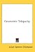 Books : Geometric Telepathy