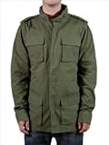 KR3W Clothing Lobo Jacket