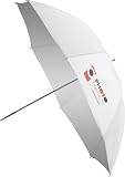 Westcott 450 Photo Basics 45-Inch Soft Silver Umbrella